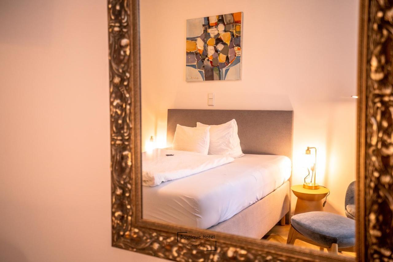 Boutique Hotel Kerlin ベルリン エクステリア 写真
